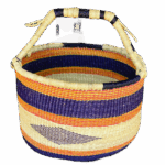 bolga baskets international