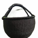 ghanaian bolga baskets