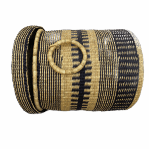 Bolga Laundry basket
