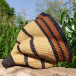 bolgatanga baskets from ghana