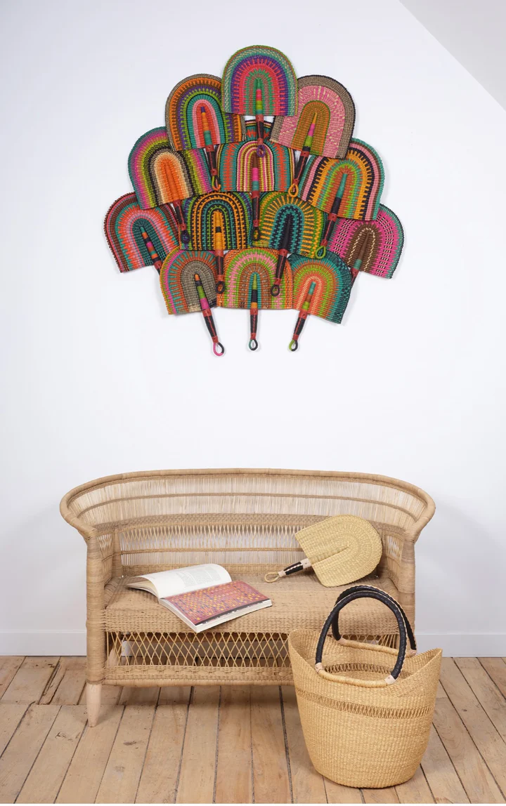 fans_decor