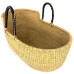 Bolga-Baby-Bassinet
