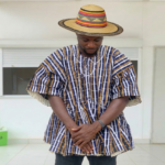 Bolga Hat fugu